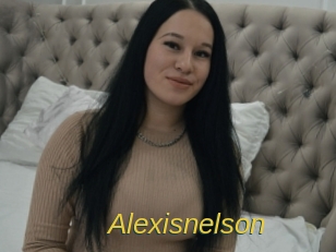 Alexisnelson