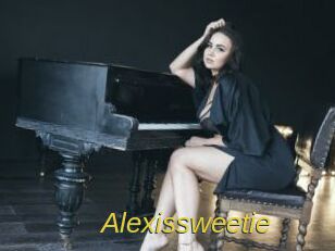 alexissweetie Archive DVD ORG