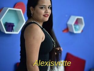Alexisvette