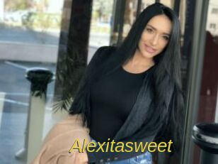 Alexitasweet