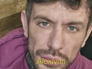 Alexivan