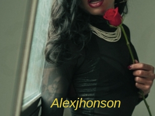 alexjhonson Archive DVD ORG