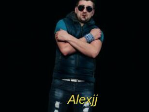 Alexjj