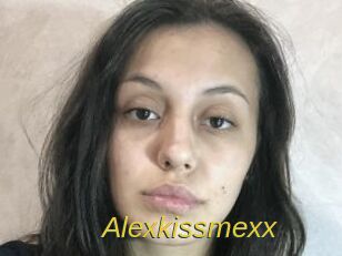 Alexkissmexx