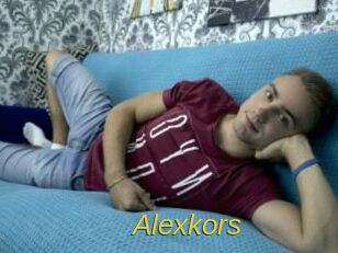 Alexkors