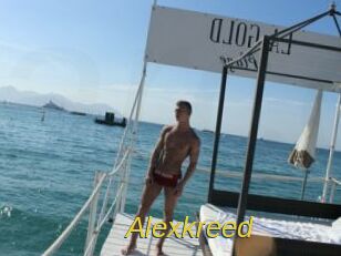 Alexkreed