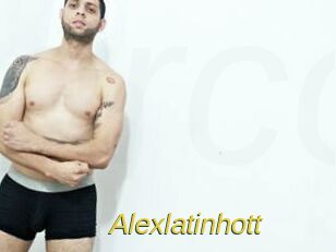 Alexlatinhott