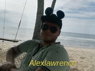 Alexlawrence