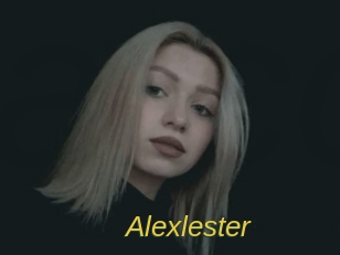 Alexlester