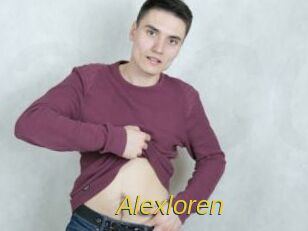 Alexloren