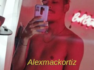 Alexmackortiz