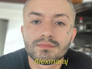 Alexmaraj