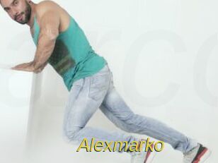 Alexmarko
