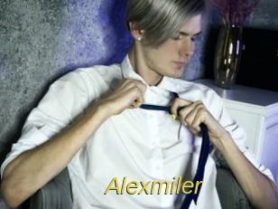 Alexmiler