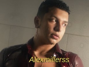alexmillerss Archive DVD ORG