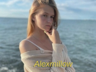 Alexmillow