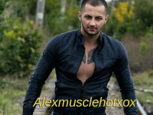 Alexmusclehotxox