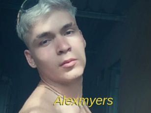 alexmyers Archive DVD ORG