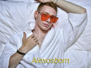 Alexosborn