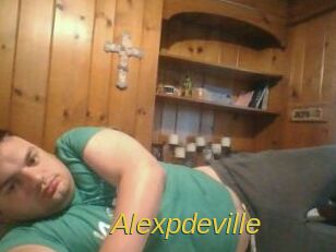 Alexpdeville