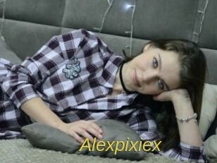 Alexpixiex