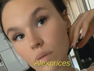 Alexprices