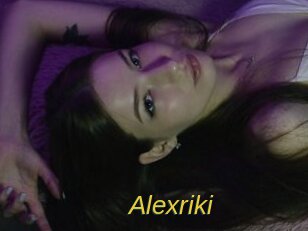 Alexriki