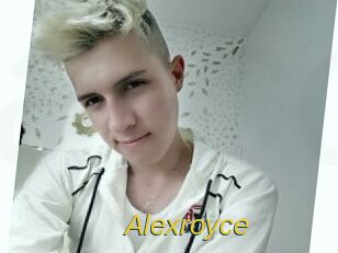 Alexroyce