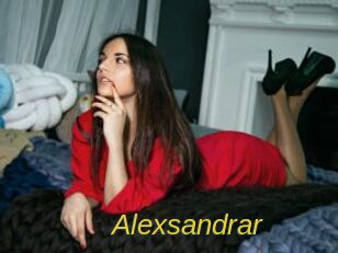 alexsandrar Archive DVD ORG
