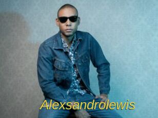 Alexsandrolewis