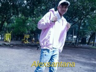 Alexsantana