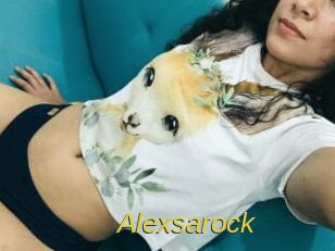 Alexsarock