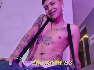 Alexselmas