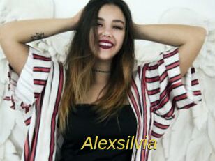 Alexsilvia