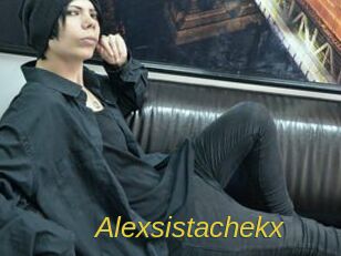 Alexsistachekx