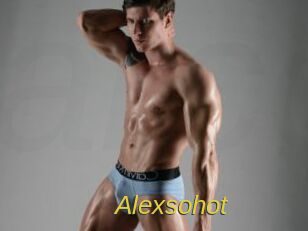 Alexsohot