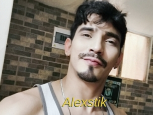 Alexstik
