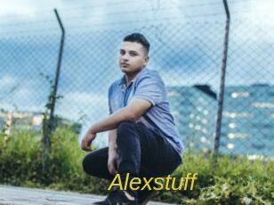 Alexstuff