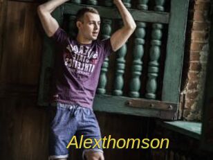 Alexthomson