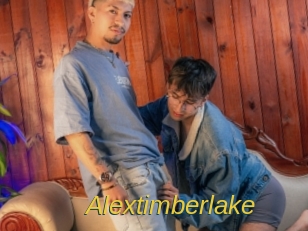 alextimberlake Archive DVD ORG