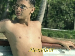 Alexviser