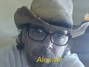 Alexwill