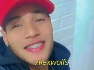 Alexwolfs