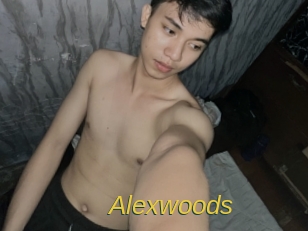 Alexwoods