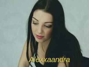 Alexxaandra