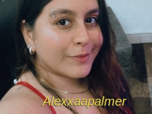 Alexxaapalmer