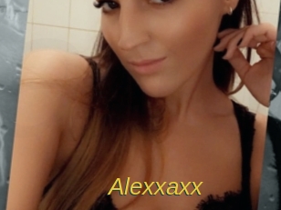 Alexxaxx