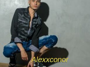 Alexxconor