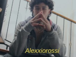 Alexxiorossi