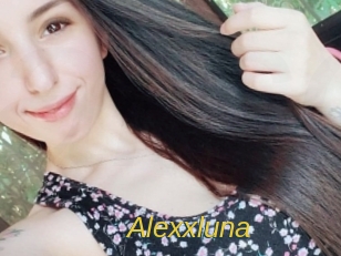 Alexxluna